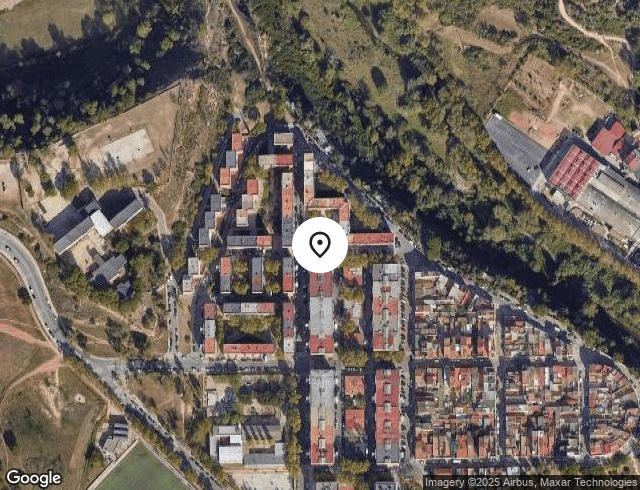 Appartement à Rue Miquel Servet de , 56